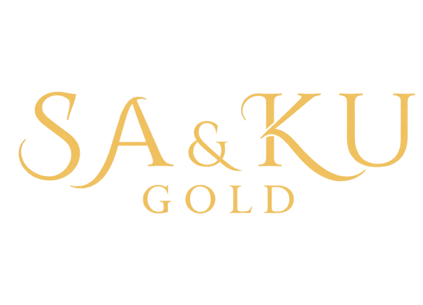 SA&KU GOLD